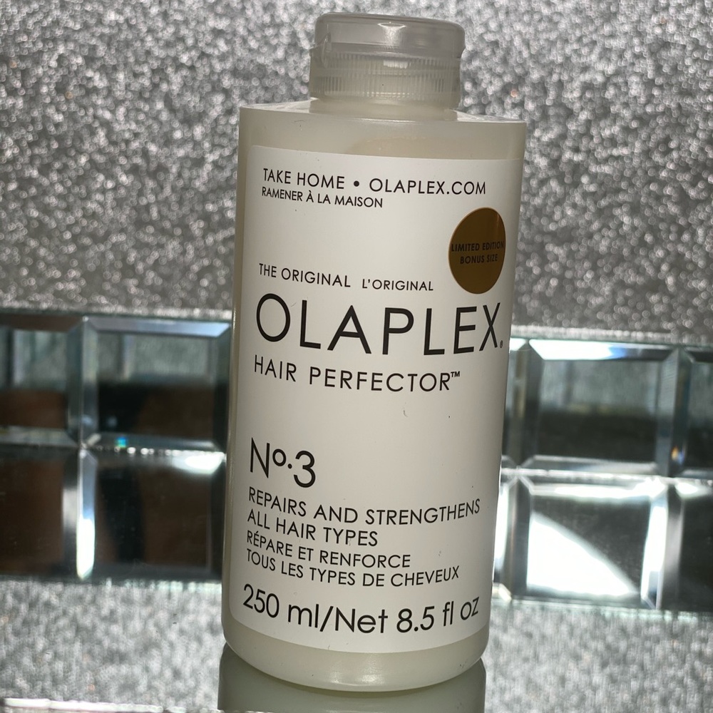 OLAPLEX Hair Perfector No 3  8.5oz